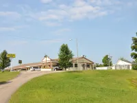 Budget Inn Elkmont Hotels in Limestone County