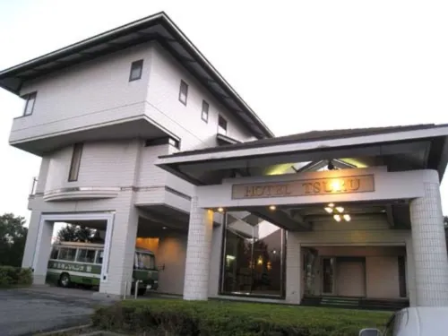 Utsunomiya Inter Resort Hotel Formerly Hotel Tsur Hotels in Utsunomiya