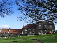 The Fox & Hounds Inn Hoteles en Whitby