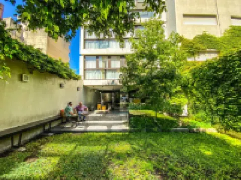 Temporal Suites 拉普拉塔酒店