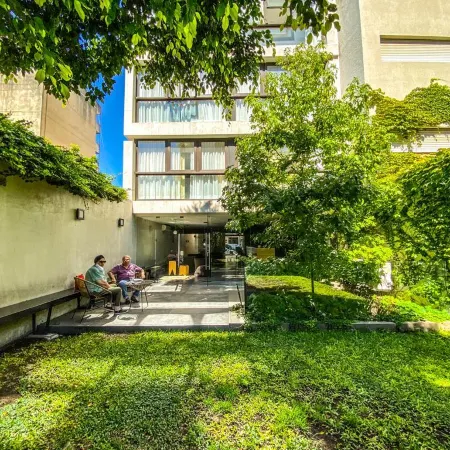 Temporal Suites Отели в г. Ла-Плата