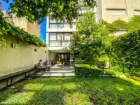 Temporal Suites Hotels in Lisandro Olmos
