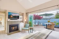 Carneros Resort and Spa Hotels in Napa County