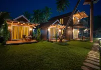 Marron Sea View Resort Hotels near Palolem Beach