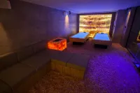 Solun Hotel & Spa - spa