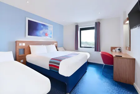Travelodge Middlesbrough