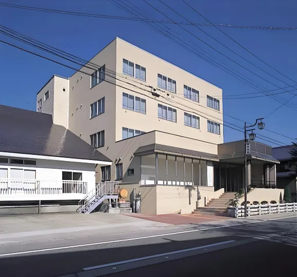 Hotel Yuzawa Yuzawa Denkiya