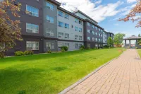 Sandman Hotel & Suites Regina Hotels in Regina