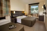 Hotel Artis Отели рядом с достопримечательностью «Master in Ingegneria del Suono e Dello Spettacolo»