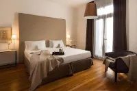 Esplendor by Wyndham Montevideo Cervantes Hotels in Montevideo