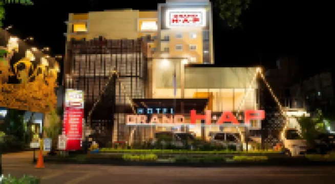 Grand Hap Hotel