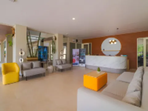 Se.Nandung Living and Space Hotels in Pakis