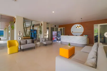 Se.Nandung Living and Space Отели в г. Malang Regency