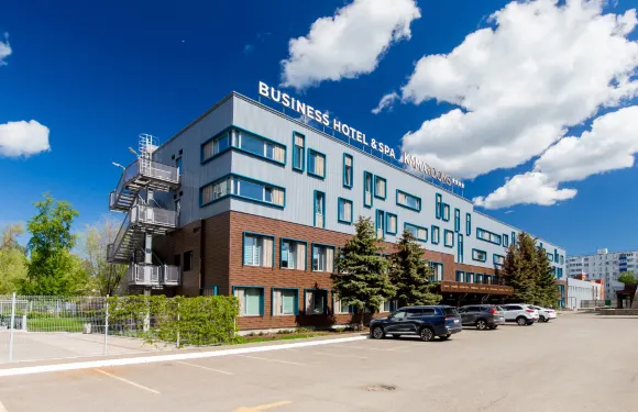 卡馬羅姆斯酒店