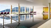 Slieve Donard - piscina
