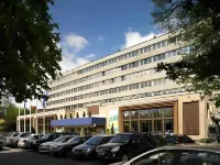 Clayton Hotel Burlington Road Hôtels à : Dublin