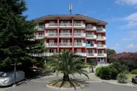 Hotel Haliaetum - San Simon Resort Các khách sạn ở Jagodje