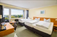 Garden Hotel Krefeld Hotels in Krefeld