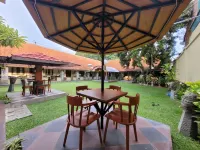 Ndalem Katong Guest House Ponorogo Hotel dekat Joglo Cilik Tawangsari, Paju. "Sanggar Sarotama 2"