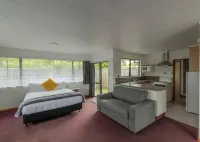 Marton Motel NZ Hotel di Bulls