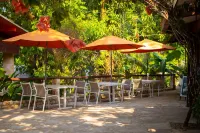Chan-Kah Resort Village Convention Center & Maya Spa Hotels in Palenque