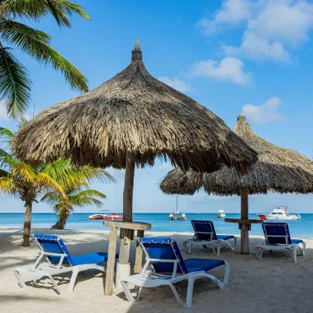 Tryp by Wyndham Aruba Adults Only Hotel
