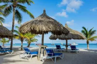 Tryp by Wyndham Aruba Adults Only Hotel - Strand