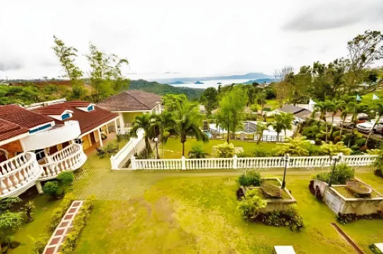 에스탄시아 리조트 호텔