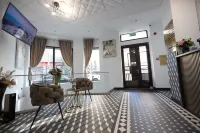 Opera Hotel Hotel di Timisoara