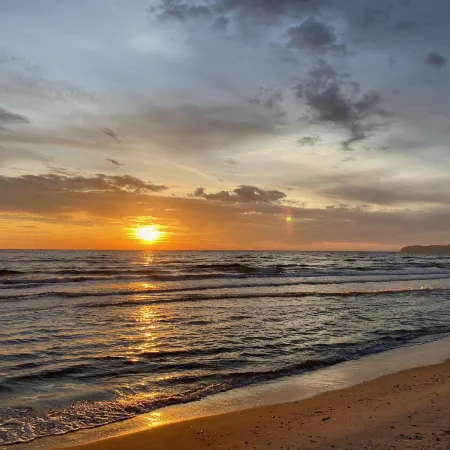 Ferienwohnung Sturmmöwe