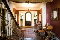 Montigo Resorts Somerset at Charlton House Hotels in Mendip District