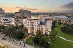 โรงแรม อินดิโก แบตัน รูจ ดาวน์ทาวน์ บาย IHG