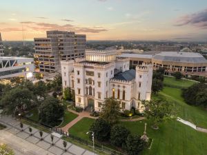 Hotel Indigo Baton Rouge Downtown