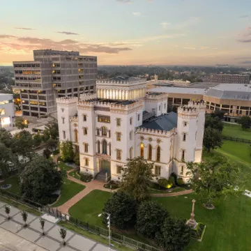 Hotel Indigo BATON ROUGE DOWNTOWN by IHG