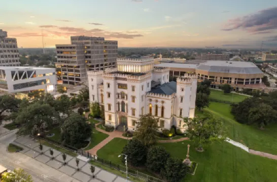 Hotel Indigo 巴吞魯日市中心 酒店