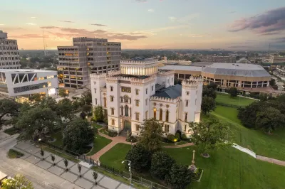 Hotel Indigo Baton Rouge Downtown Các khách sạn ở Baton Rouge