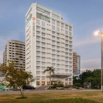 Intercity Florianopolis