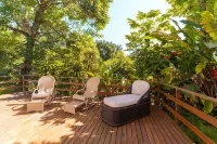 ORLA VILLAS - ANGRA DOS REIS Hotels in Conceicao de Jacarei
