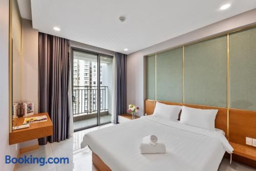 Rem Rivergate Garden Pool Signature - Free 4G Sim for 3 Nights Booking_3