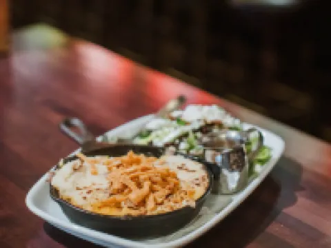 Club Quarters Hotel in Boston โรงแรมในบอสตัน