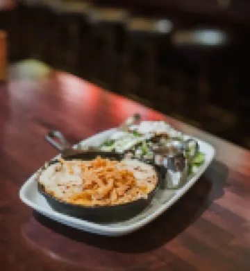 Club Quarters Hotel in Boston