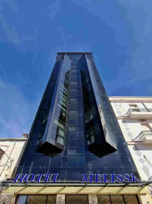 Melissa Hotel Hotel a 