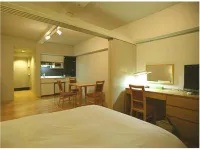 Fuji View Hotel Shin-Yokohama