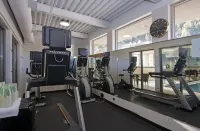 Holiday Inn Express KAMLOOPS by IHG - Gym
