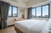 BE 포드 라훅  호텔