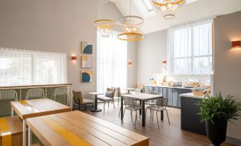 Spark by Hilton Toronto Markham