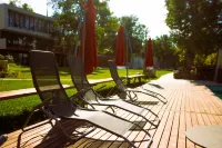 7 Terrass Boutique Hotel Отели в г. 