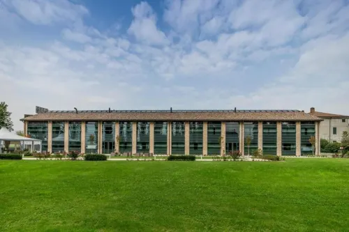 베스트 웨스턴 호텔 그린 시티