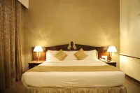 Holiday Regency Hôtels à : Moradabad