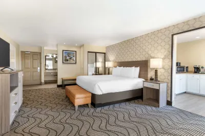 Best Western Plus Heritage Inn Hotels in Benicia